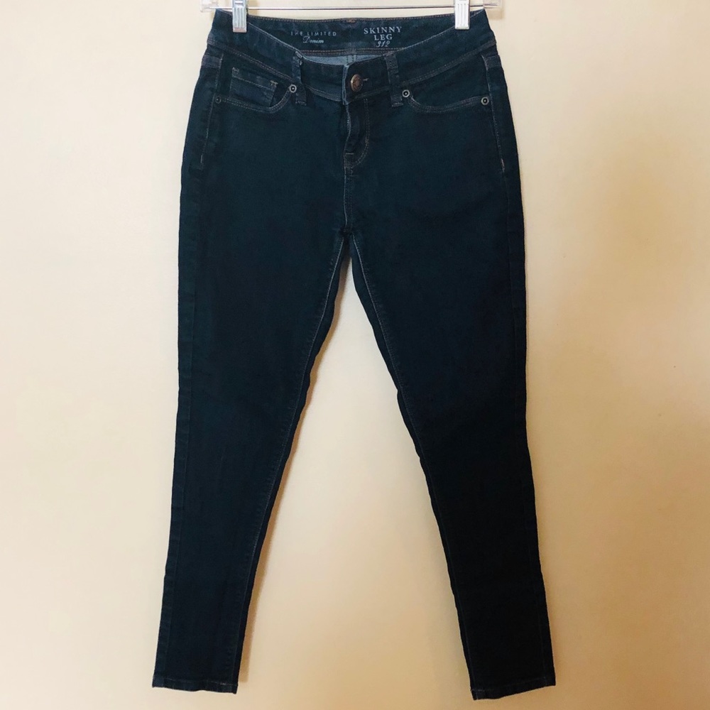 The Limited Jeans